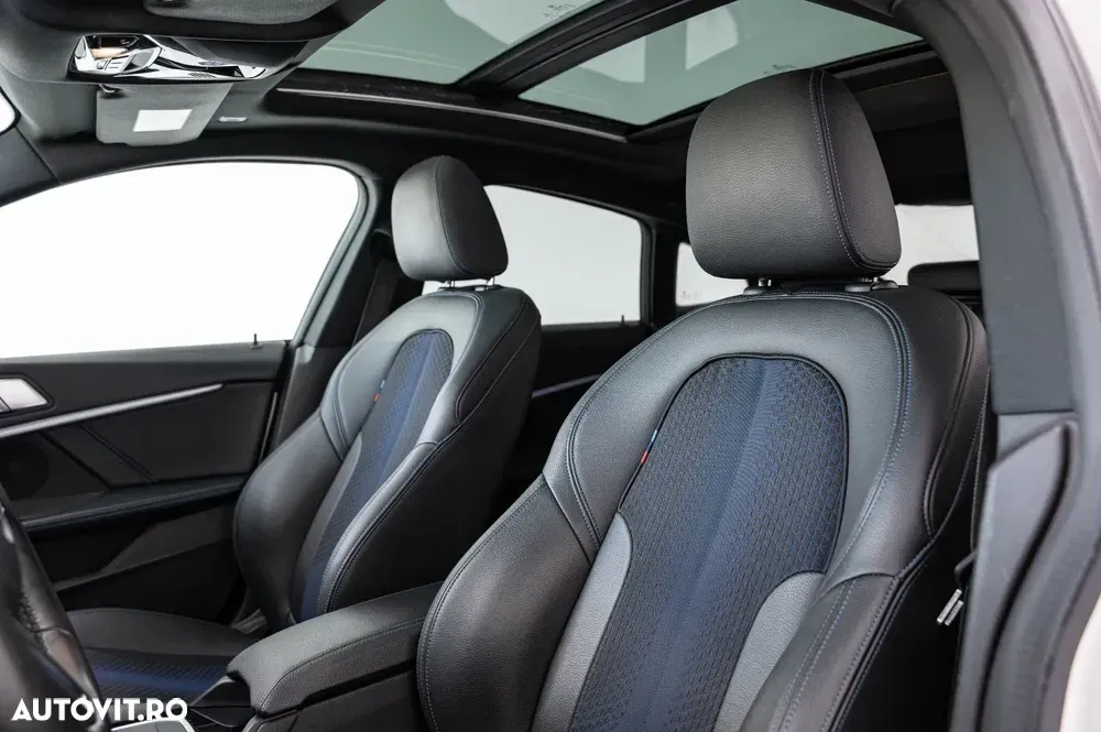 BMW Seria 2 218i Aut. M Sport — imagine 6