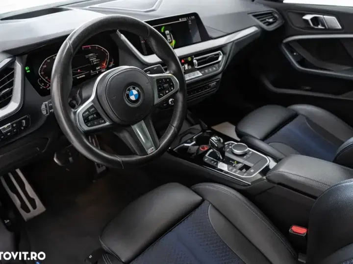 BMW Seria 2 218i Aut. M Sport