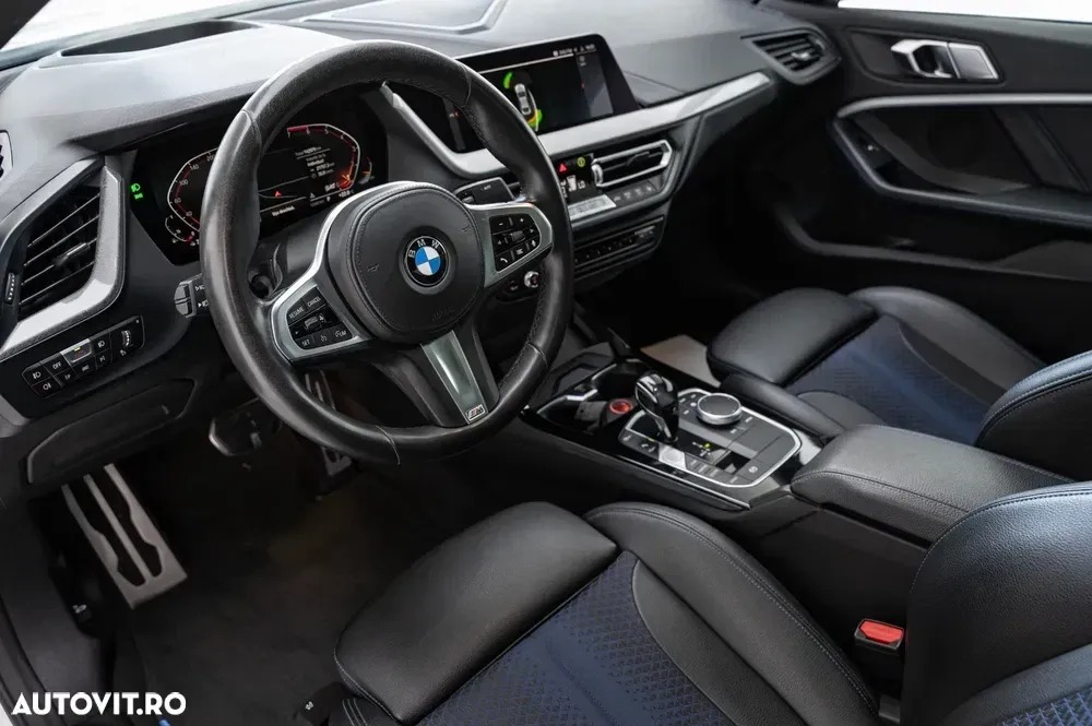 BMW Seria 2 218i Aut. M Sport — imagine 5