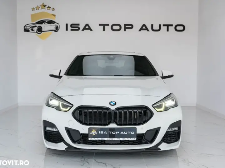 BMW Seria 2 218i Aut. M Sport