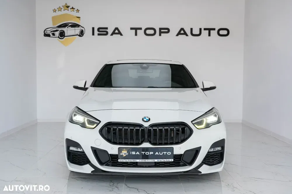 BMW Seria 2 218i Aut. M Sport — imagine 2