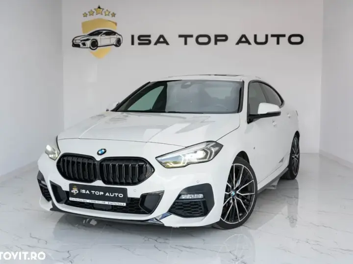 BMW Seria 2 218i Aut. M Sport