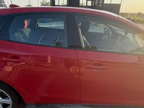 Volvo V40 II D2 Basic
