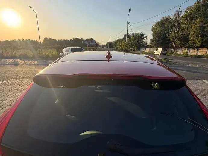 Volvo V40 II D2 Basic
