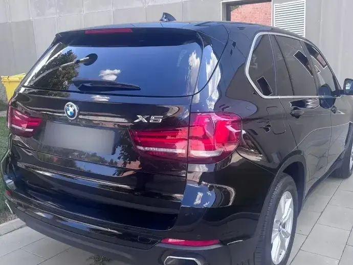 BMW X5 F15 xDrive30d
