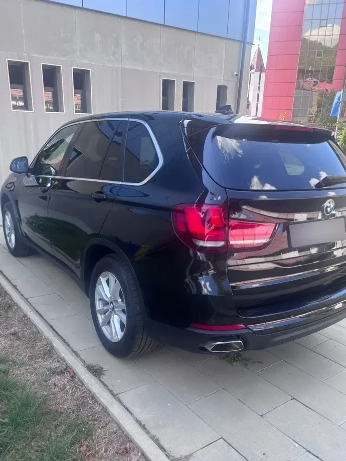 BMW X5 F15 xDrive30d — imagine 6