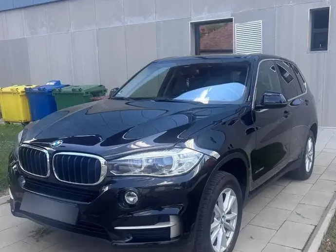BMW X5 F15 xDrive30d