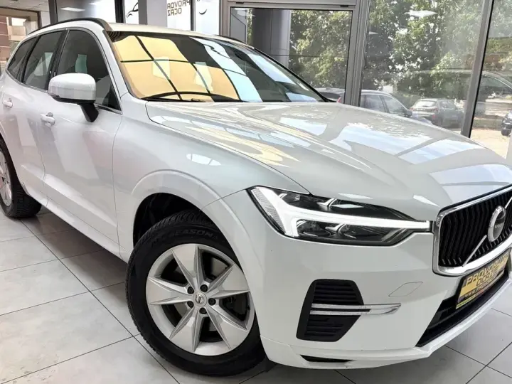 Volvo XC 60 II B4 D AWD Core