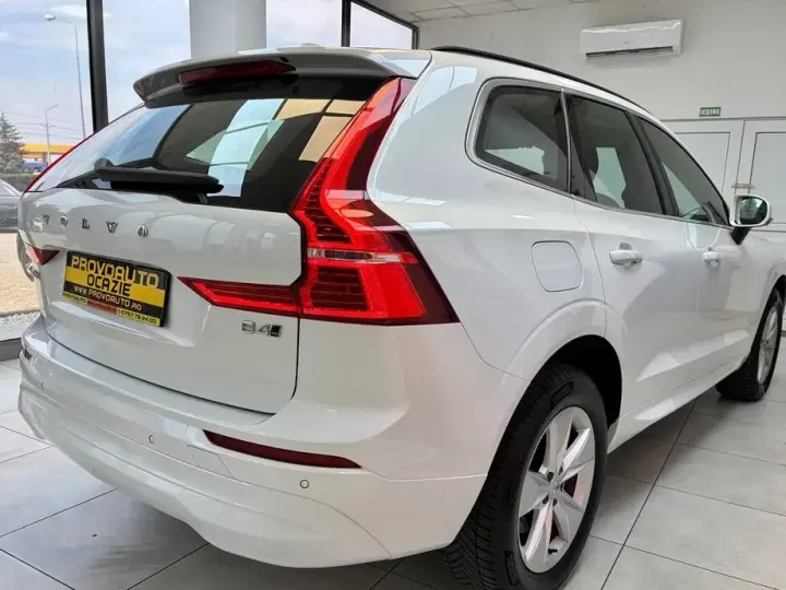 Volvo XC 60 II B4 D AWD Core