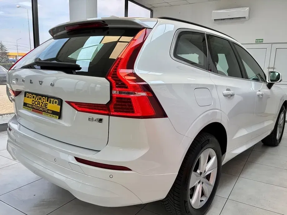 Volvo XC 60 II B4 D AWD Core — imagine 3