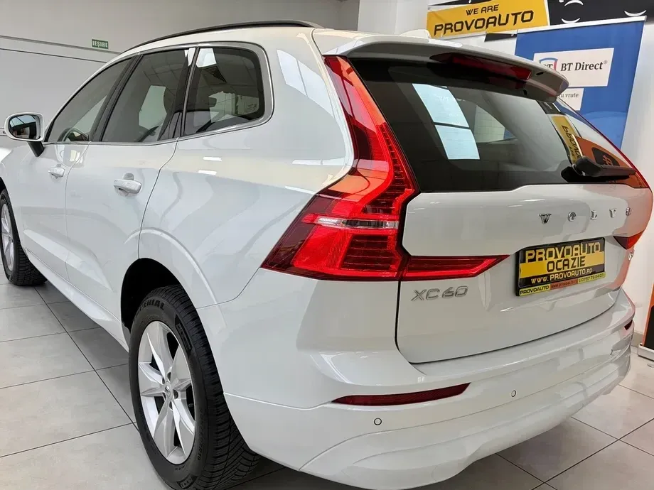 Volvo XC 60 II B4 D AWD Core — imagine 4