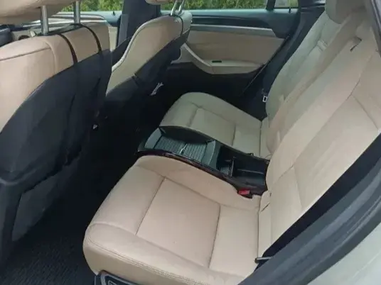 BMW X6 E71