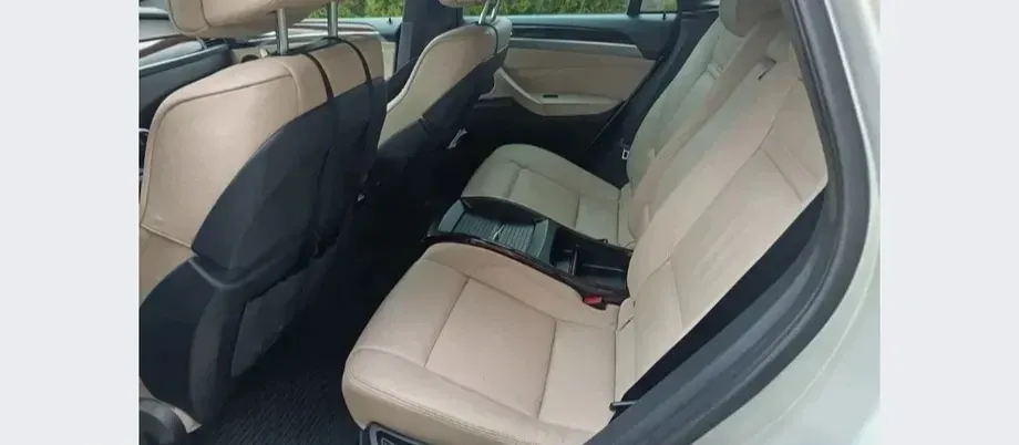 BMW X6 E71 — imagine 6