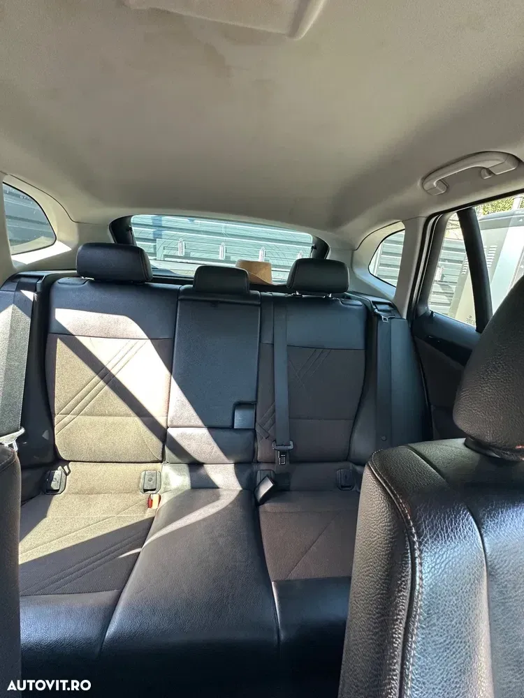 BMW X1 — imagine 5
