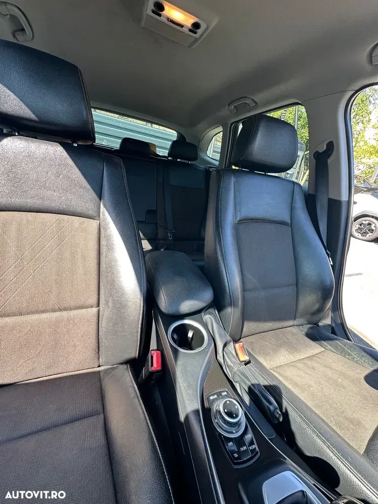BMW X1 — imagine 6