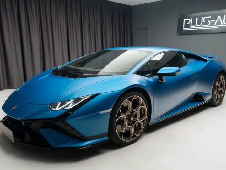 Lamborghini Huracan