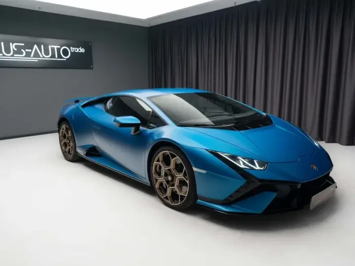 Lamborghini Huracan