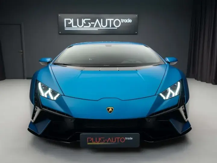 Lamborghini Huracan