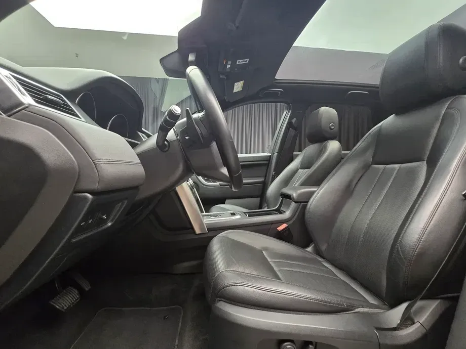 Land Rover Discovery Sport 2.0 l TD4 HSE Aut. — imagine 4