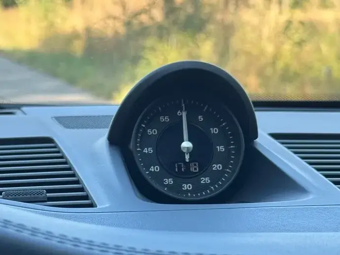 Porsche 911 4S PDK