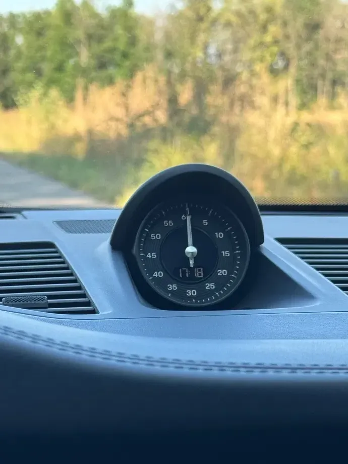 Porsche 911 4S PDK — imagine 3