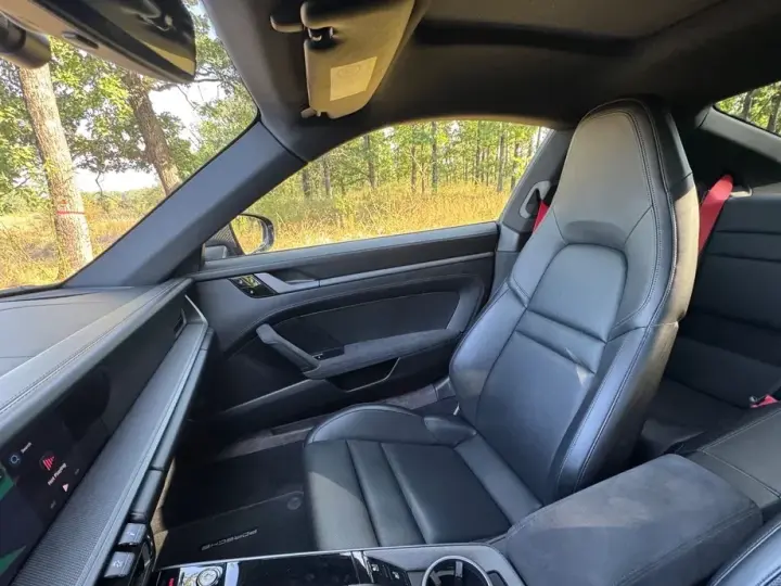 Porsche 911 4S PDK