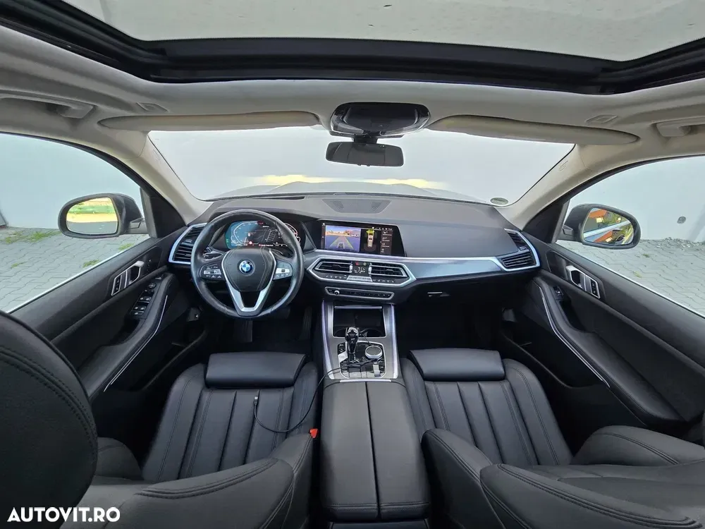BMW X5 xDrive45e AT PHEV — imagine 4