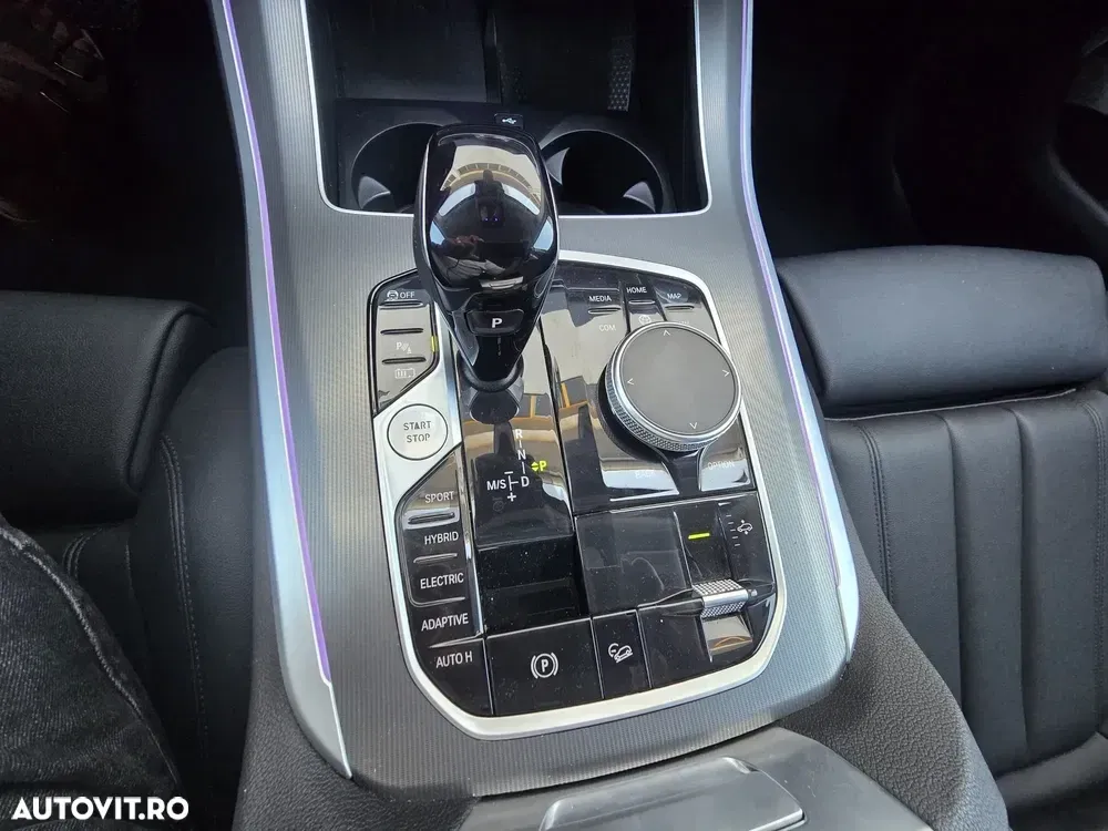 BMW X5 xDrive45e AT PHEV — imagine 6