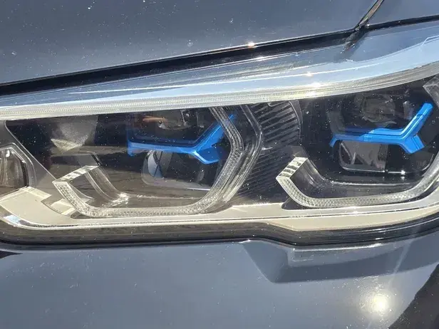 BMW X5 xDrive45e AT PHEV
