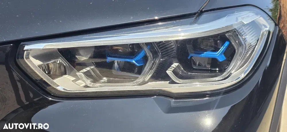 BMW X5 xDrive45e AT PHEV — imagine 2