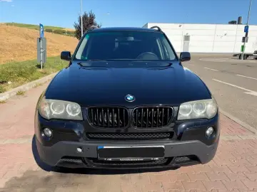 BMW X3 E83 1.8d