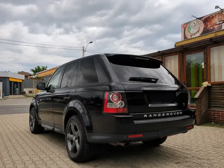 Land Rover Range Rover Sport I 3.0 TDV6 HSE