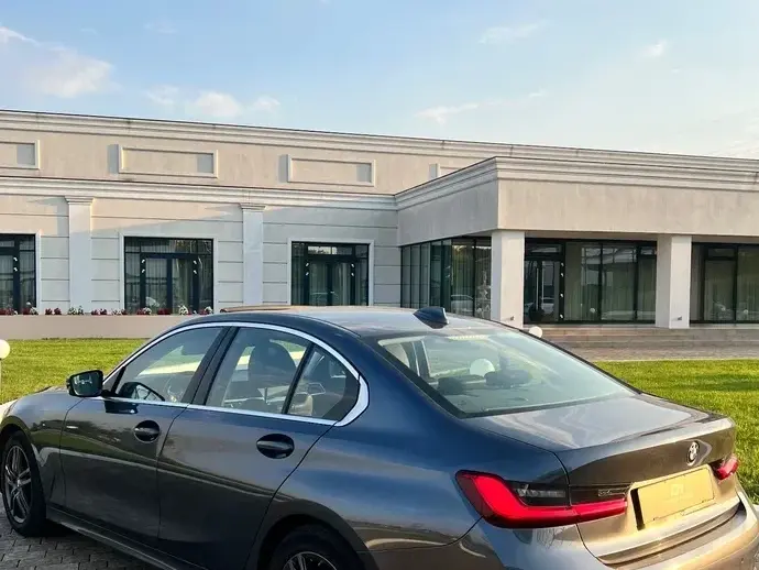 BMW Seria 3 G20/G21 320i Aut. Sport Line