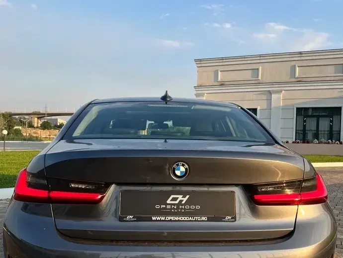 BMW Seria 3 G20/G21 320i Aut. Sport Line