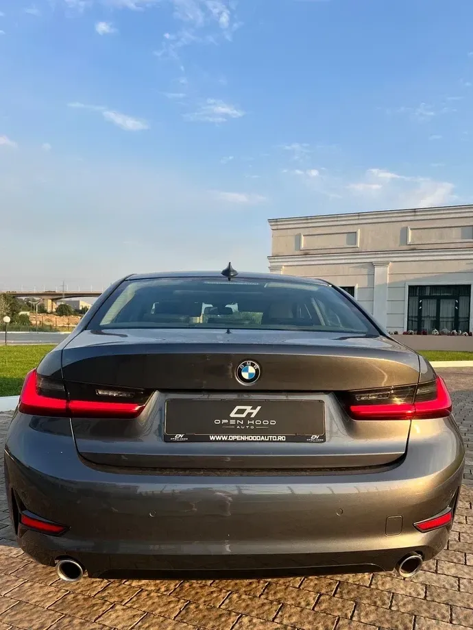 BMW Seria 3 G20/G21 320i Aut. Sport Line — imagine 6