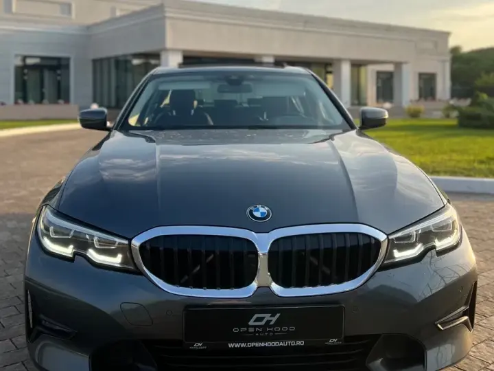 BMW Seria 3 G20/G21 320i Aut. Sport Line