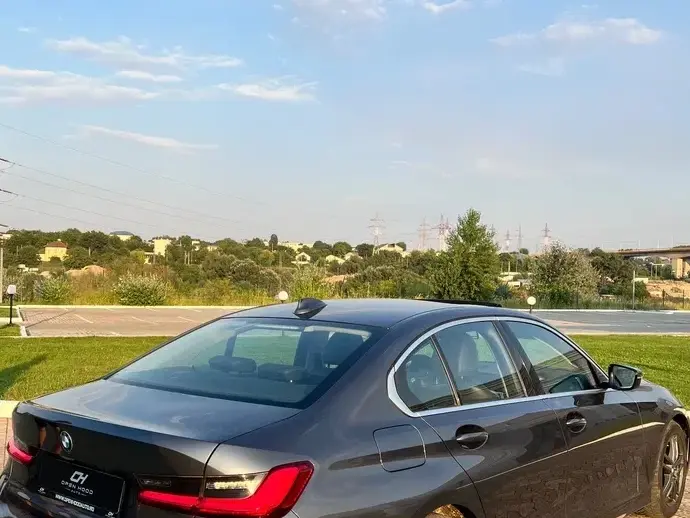 BMW Seria 3 G20/G21 320i Aut. Sport Line