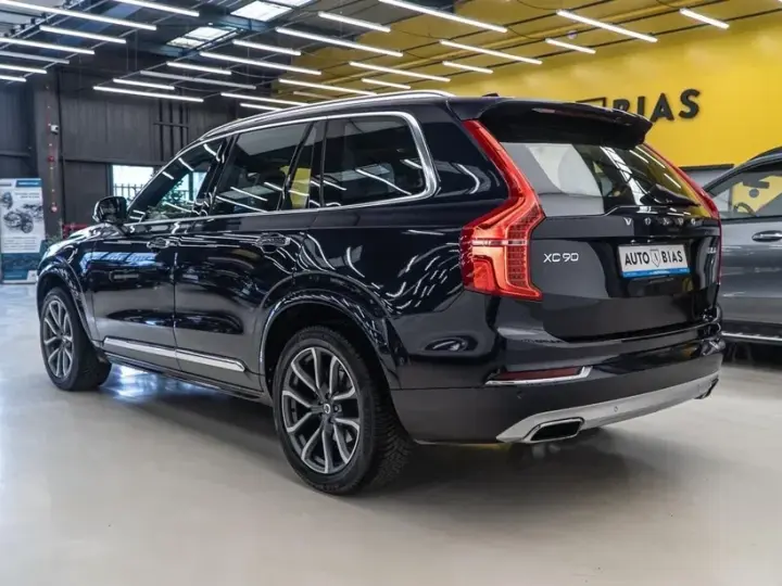 Volvo XC 90 II D5 AWD Inscription