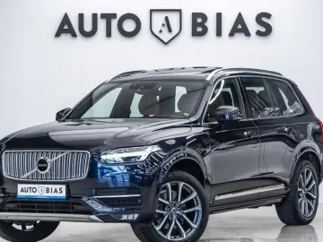 Volvo XC 90 II D5 AWD Inscription
