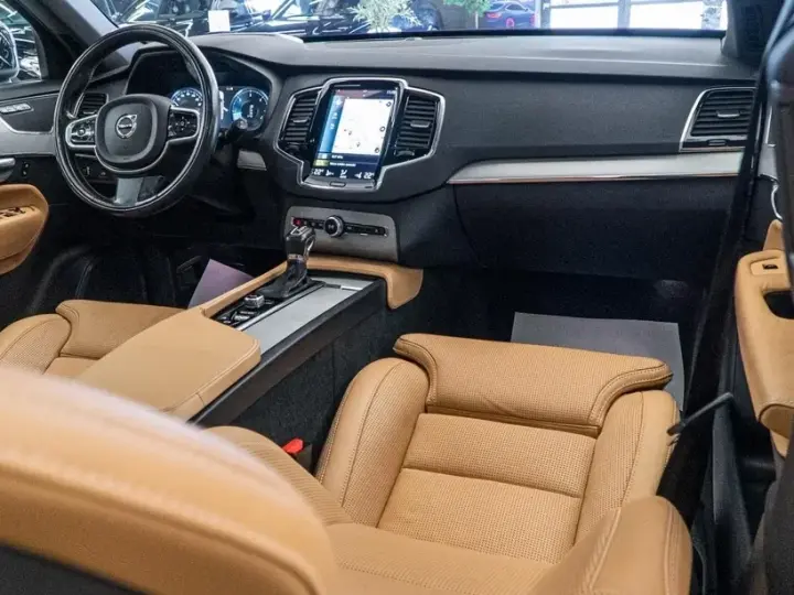 Volvo XC 90 II D5 AWD Inscription