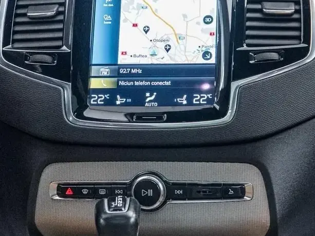 Volvo XC 90 II D5 AWD Inscription