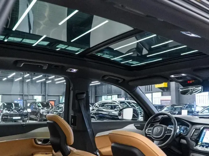 Volvo XC 90 II D5 AWD Inscription