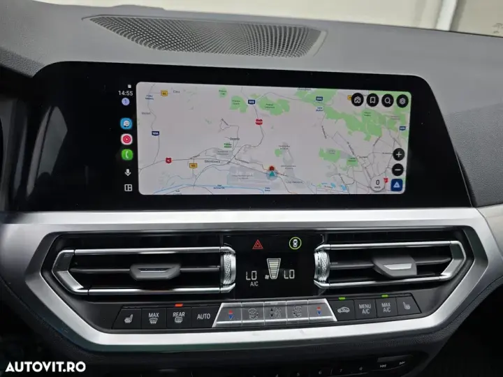 BMW Seria 3 G20/G21 [2018 - Prezent] 330e xDrive AT PHEV