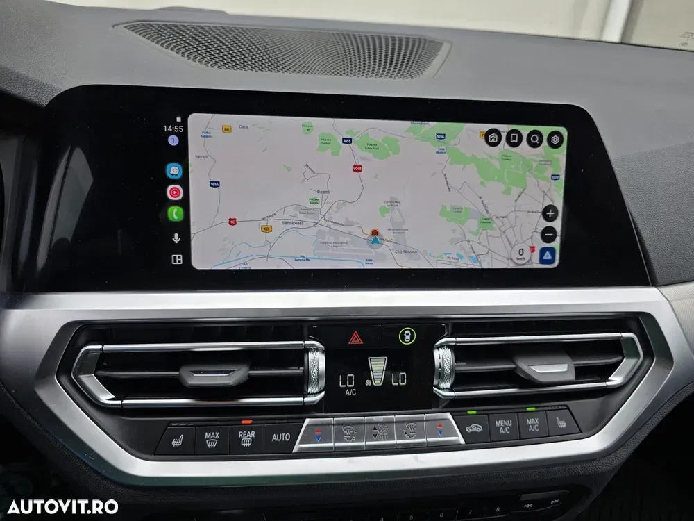BMW Seria 3 G20/G21 [2018 - Prezent] 330e xDrive AT PHEV — imagine 6