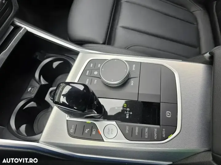BMW Seria 3 G20/G21 [2018 - Prezent] 330e xDrive AT PHEV