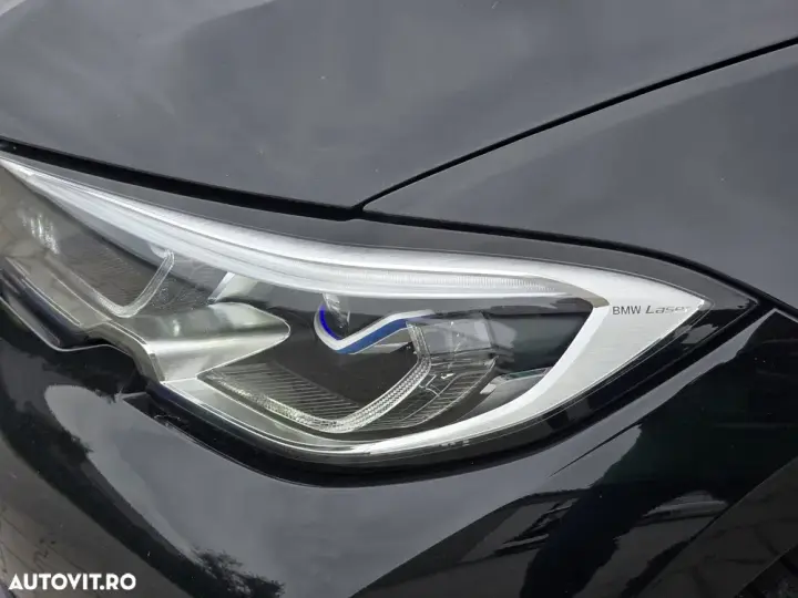 BMW Seria 3 G20/G21 [2018 - Prezent] 330e xDrive AT PHEV