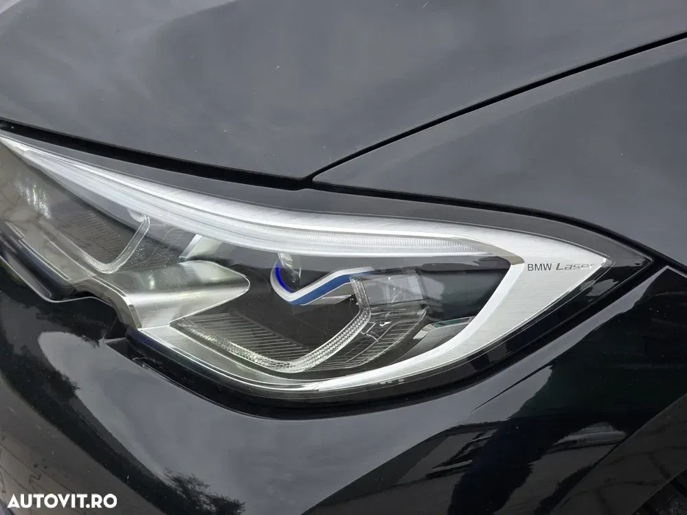BMW Seria 3 G20/G21 [2018 - Prezent] 330e xDrive AT PHEV — imagine 2