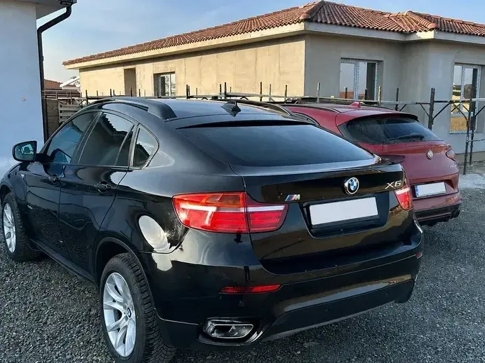 BMW X6 xDrive30d