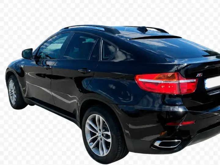 BMW X6 xDrive30d