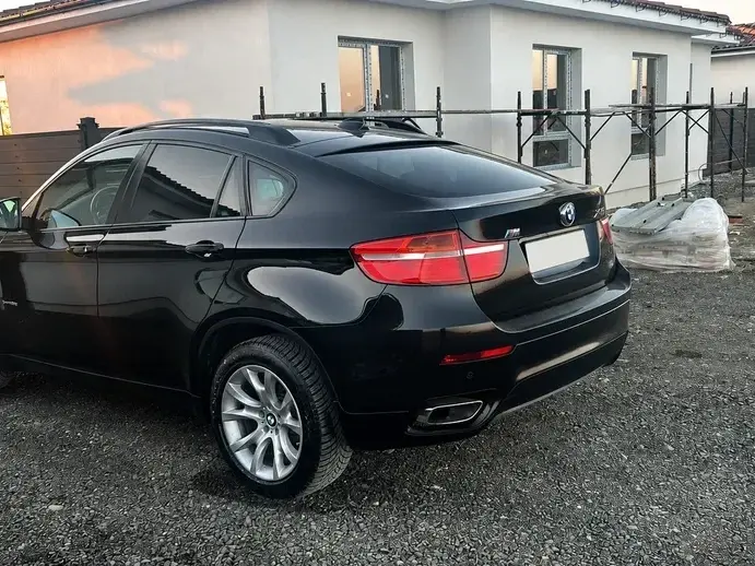 BMW X6 xDrive30d